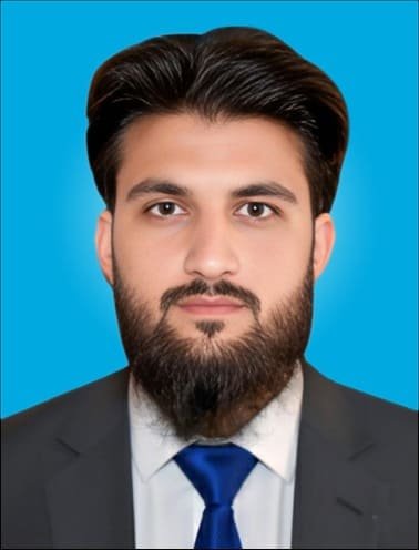 Muhammad — IT Infrastructure Engineer